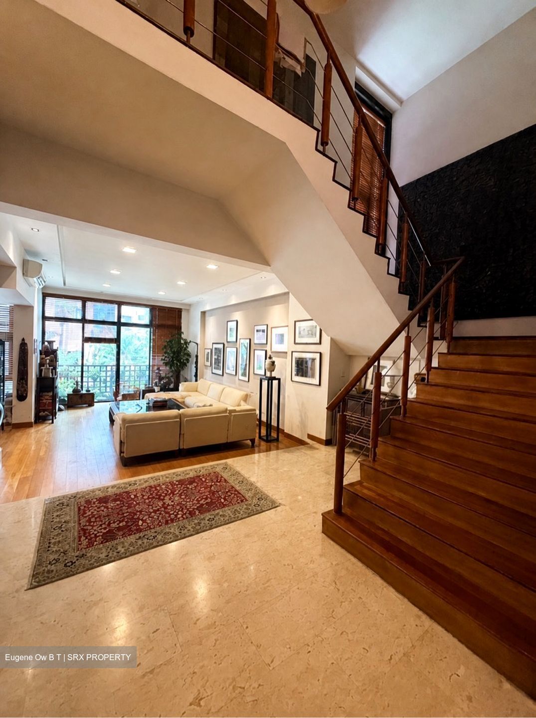Leonie Gardens (D9), Condominium #638178551